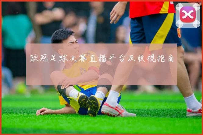 欧冠足球决赛直播平台及收视指南